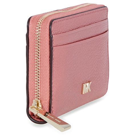 michael kors small wallets for women|michael kors wallet female.